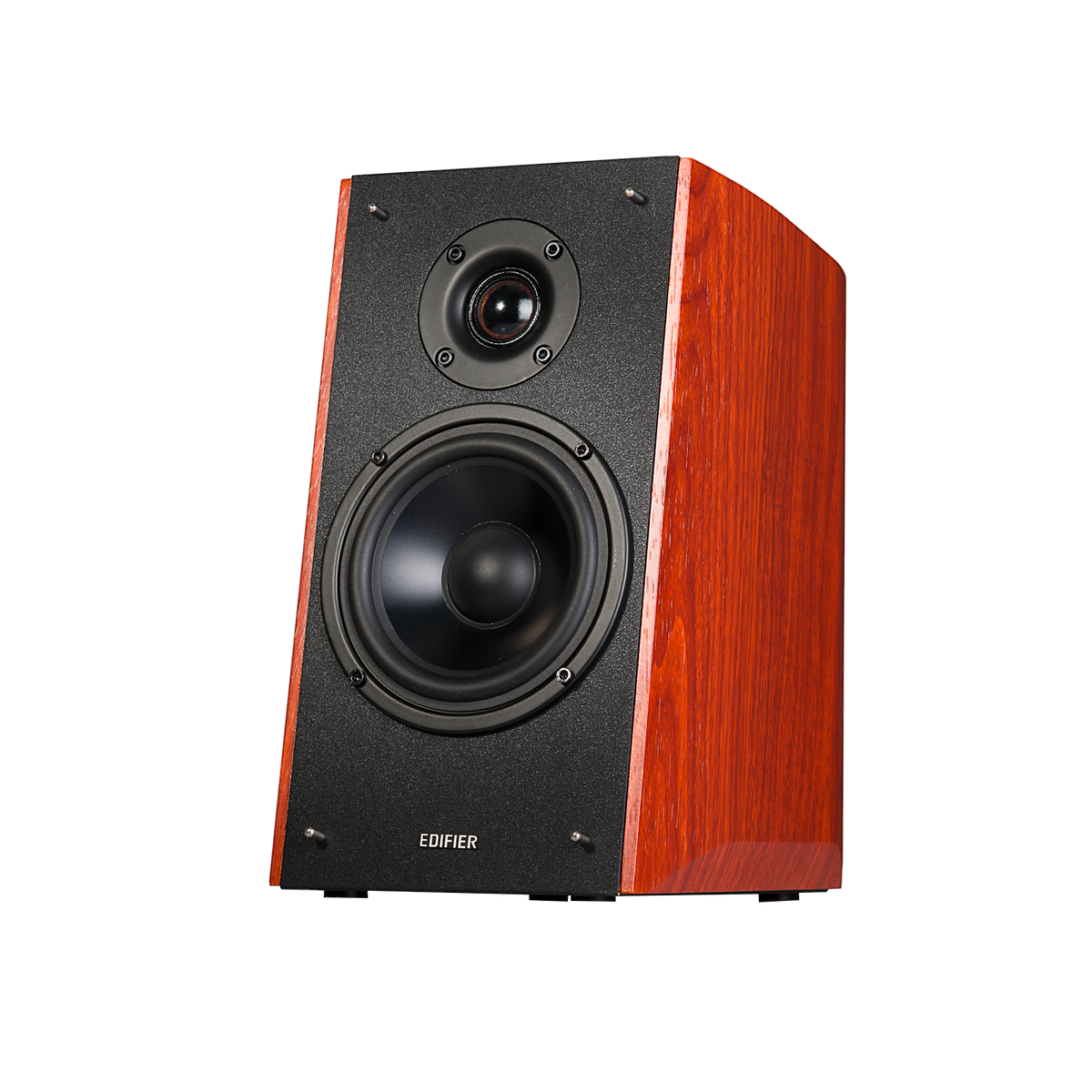 R2000DB Powered Bluetooth Bookshelf Speakers (Certified Refurbished)