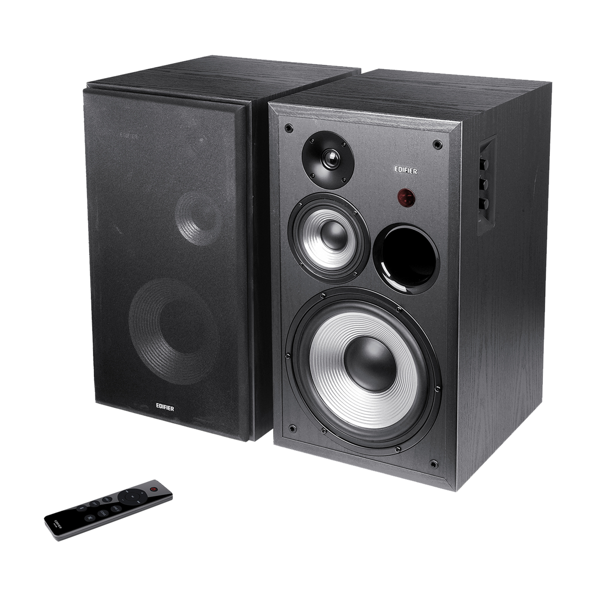 Edifier R2850DB 3-Way Active Speakers (Certified Refurbished)