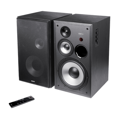 Edifier R2850DB 3-Way Active Speakers (Certified Refurbished)