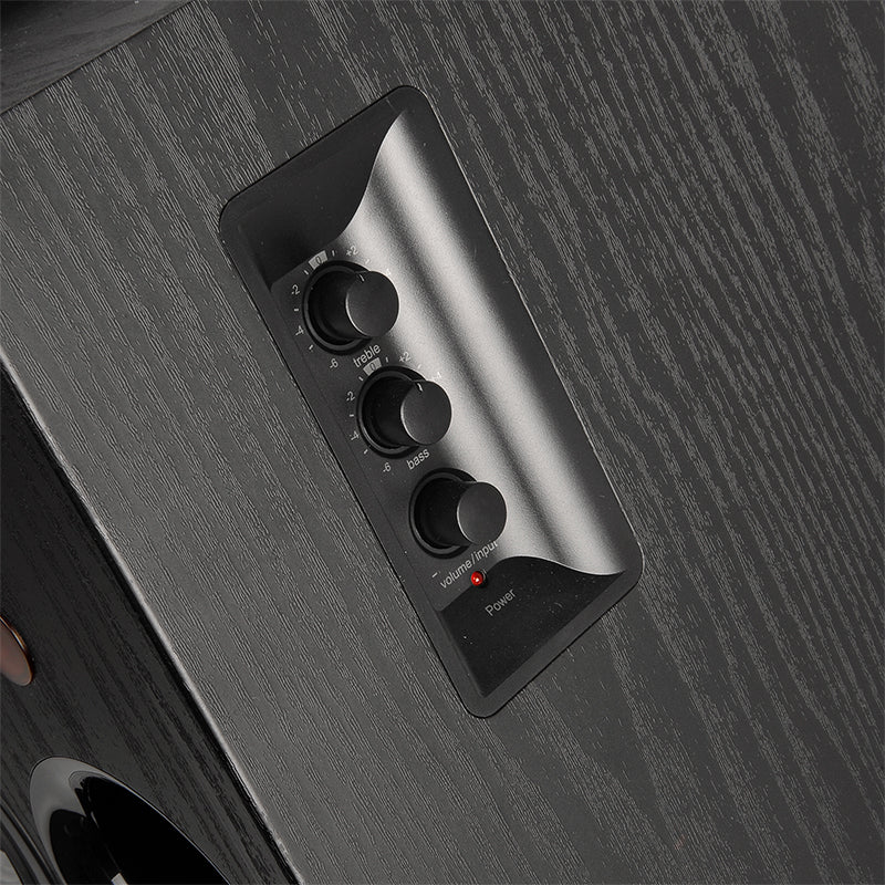 Edifier R2850DB 3-Way Active Speakers (Certified Refurbished)