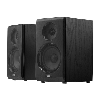 R33BT Active Speaker System