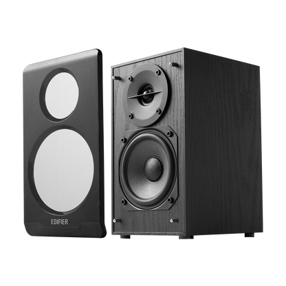 R33BT Active Speaker System