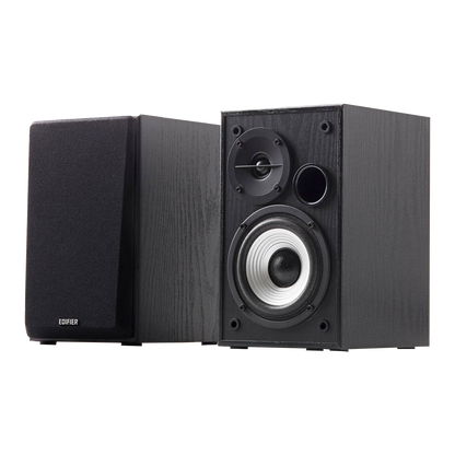 Sistema de altavoces activos R980T 2.0 (reacondicionado certificado)