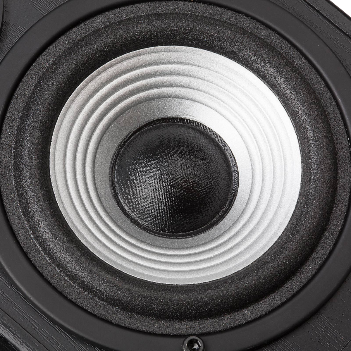 Altavoz 2.0 con calidad de estudio R980T