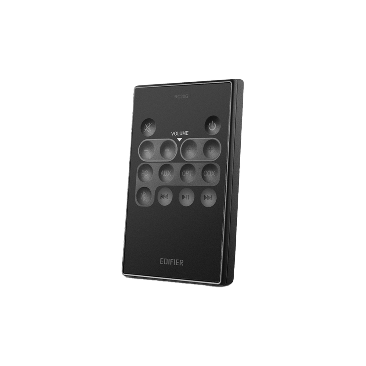 Remote - R1850DB Fully functional wireless remote for the R1850DB