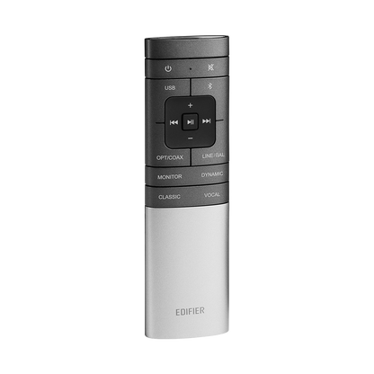 Altavoces de estantería inalámbricos autoamplificados S3000Pro