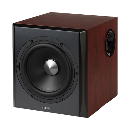 Altavoces de estantería Bluetooth S350DB con subwoofer