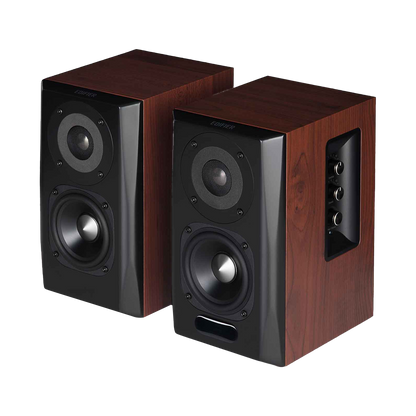 Altavoces de estantería Bluetooth S350DB con subwoofer