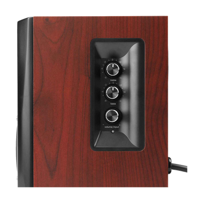 Altavoces de estantería Bluetooth S350DB con subwoofer
