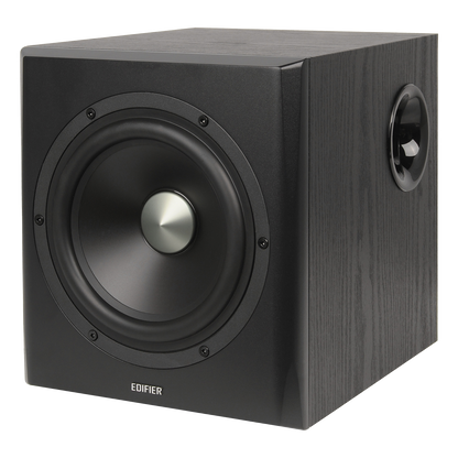 S351DB Bluetooth Bookshelf Speakers with Subwoofer