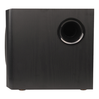 S351DB Bookshelf Speaker and Subwoofer  (Certified Refurbished)