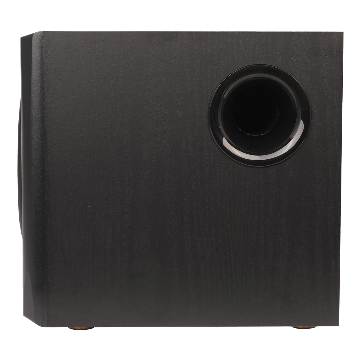 S351DB Bluetooth Bookshelf Speakers with Subwoofer