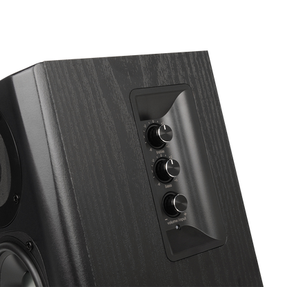 S351DB Bookshelf Speaker and Subwoofer  (Certified Refurbished)