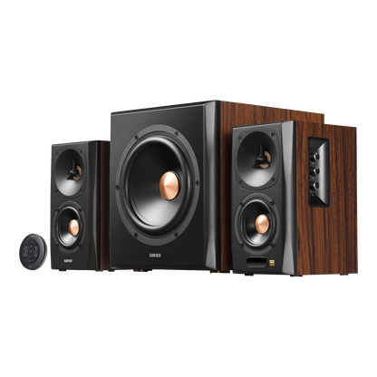 Altavoz de estantería S360DB (reacondicionado certificado)