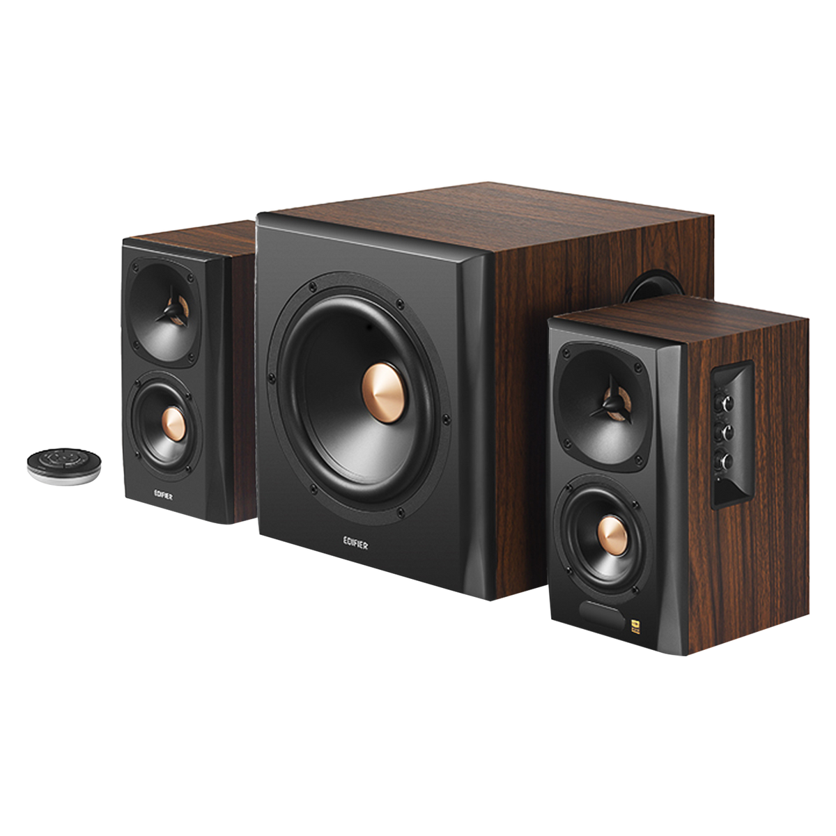 Altavoz de estantería S360DB (reacondicionado certificado)