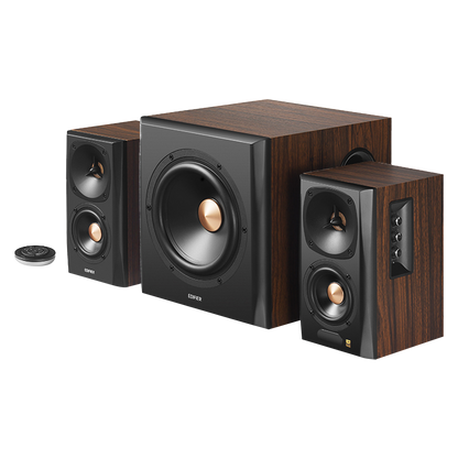 Altavoz de estantería S360DB (reacondicionado certificado)