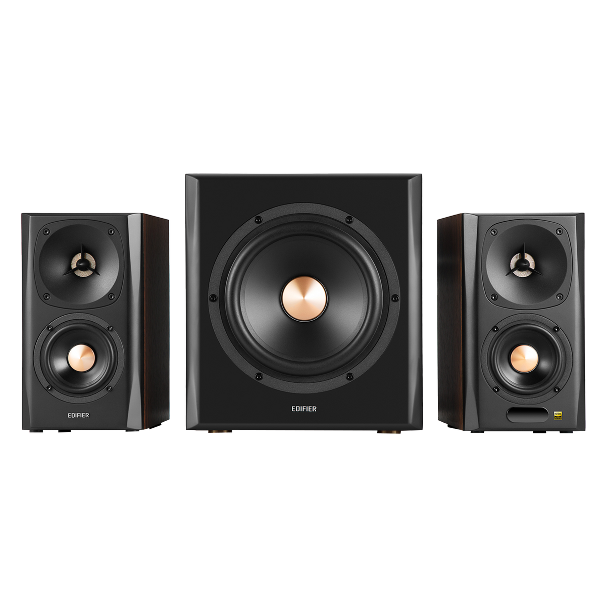 Altavoz de estantería S360DB (reacondicionado certificado)