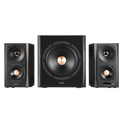 Altavoz de estantería S360DB (reacondicionado certificado)