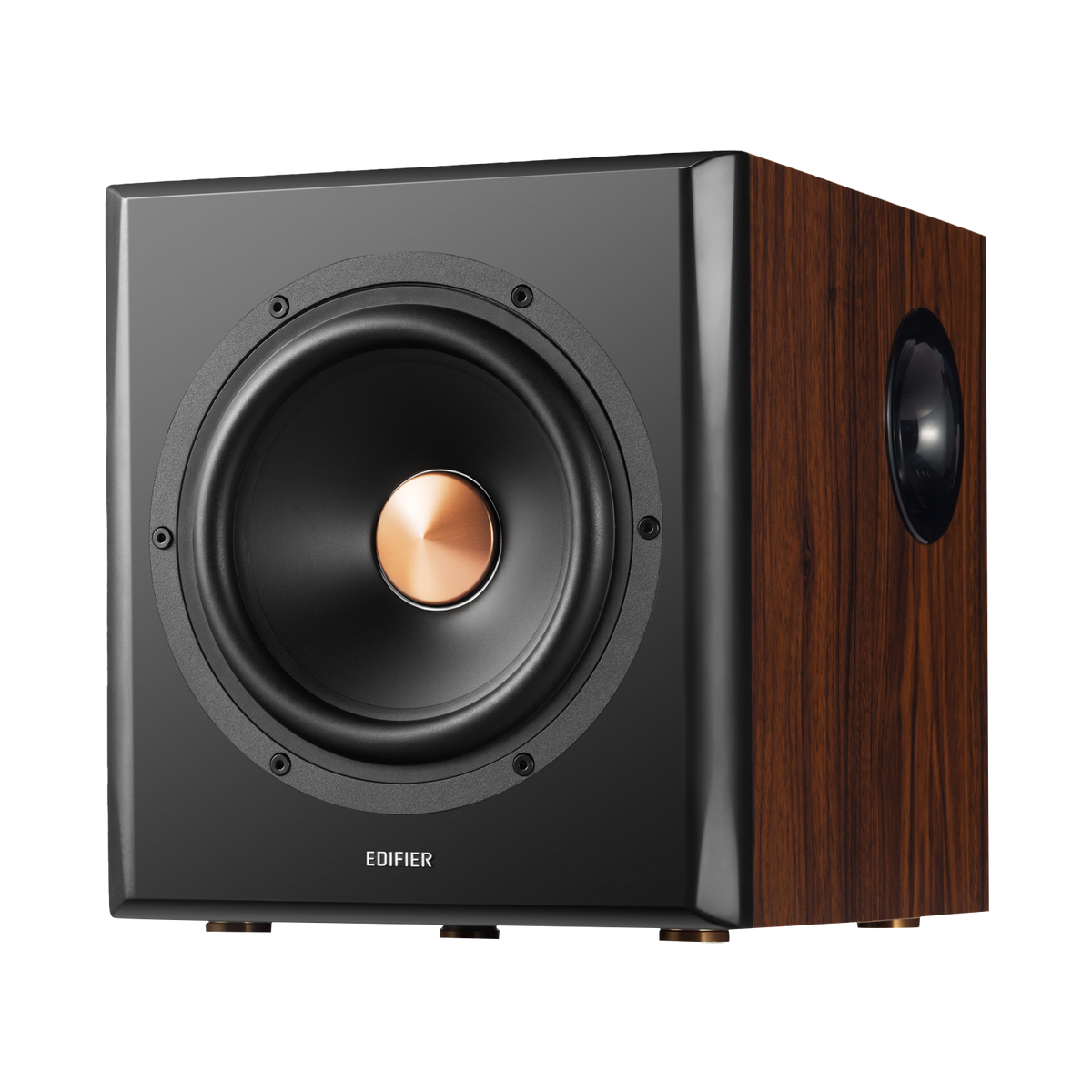 Altavoz de estantería S360DB (reacondicionado certificado)