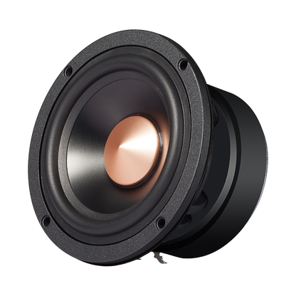 S360DB 2.1 Speakers Hi-Res Audio with wireless subwoofer