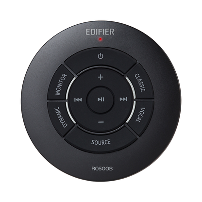 S880DB Hi-Res Audio Certified Powered Speakers