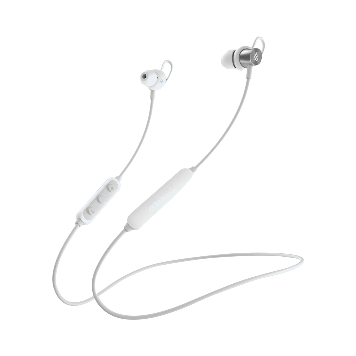 Auriculares internos deportivos resistentes al agua W200BT SE con supresión de ruido 