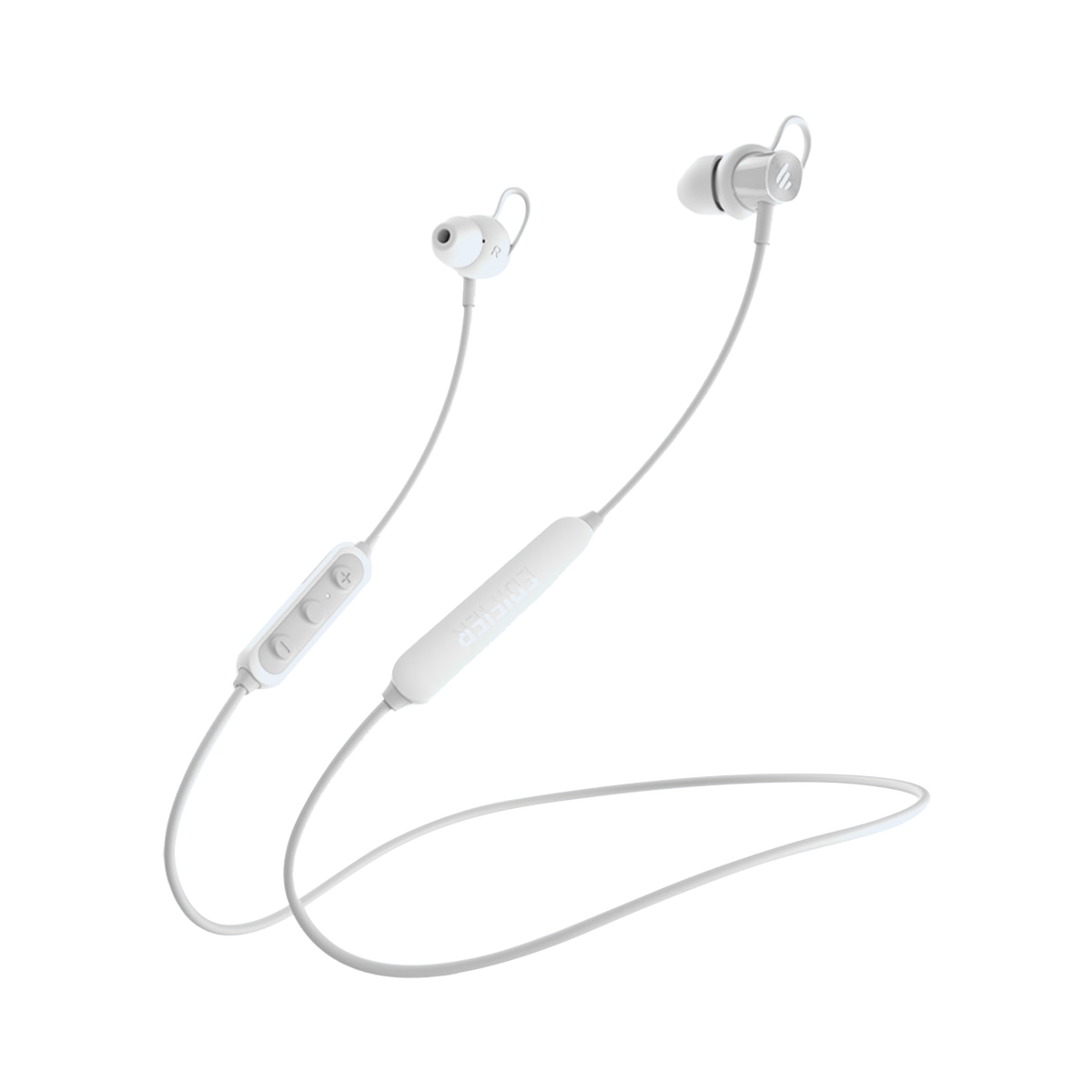 Auriculares internos deportivos resistentes al agua W200BT SE con supresión de ruido 