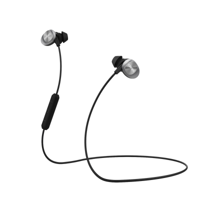 Auriculares deportivos impermeables W285BT