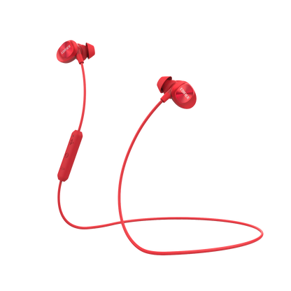 Auriculares deportivos impermeables W285BT