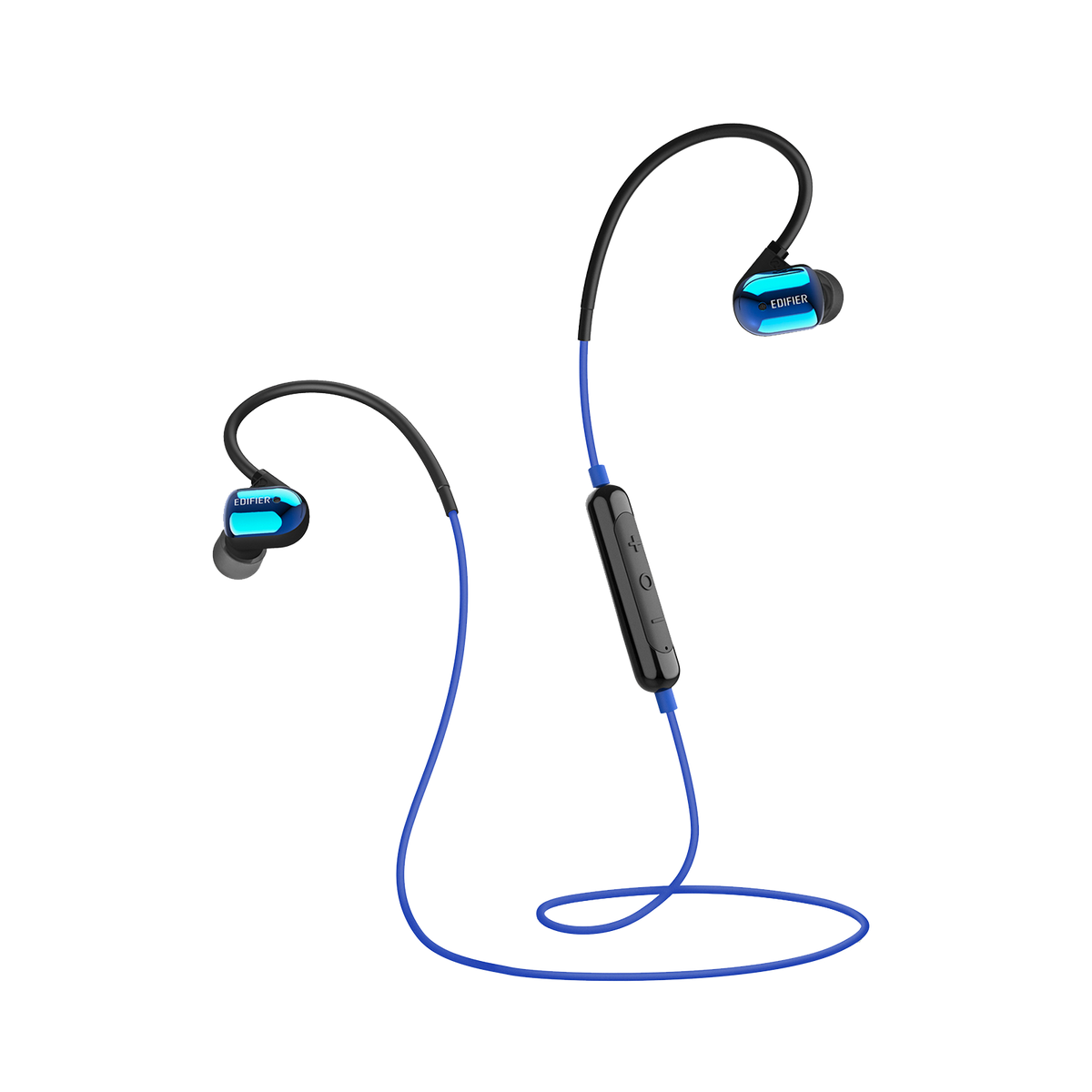W295BT Plus Sports Headphones Wireless Bluetooth Stereo Earphones