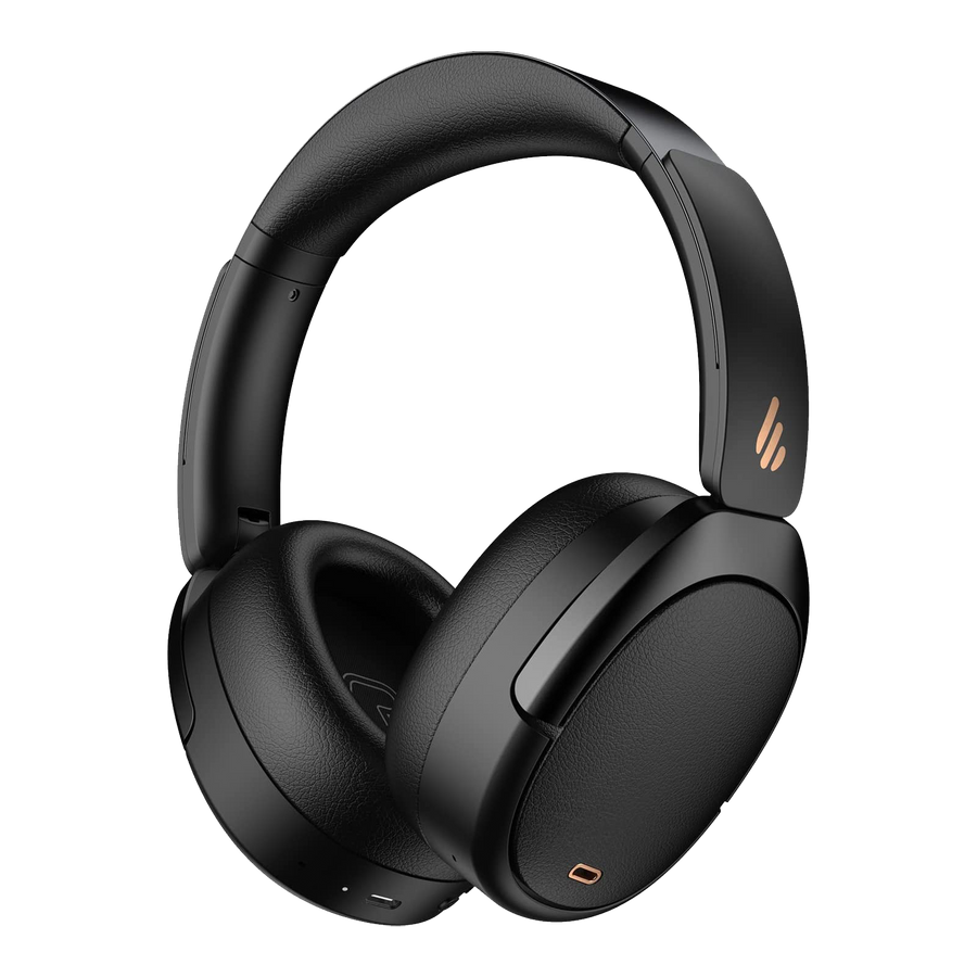 Auriculares inalámbricos supraaurales con cancelación de ruido WH950NB (reacondicionados certificados)