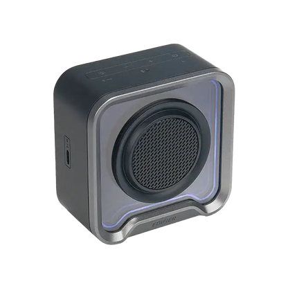 Altavoz Bluetooth portátil QS20