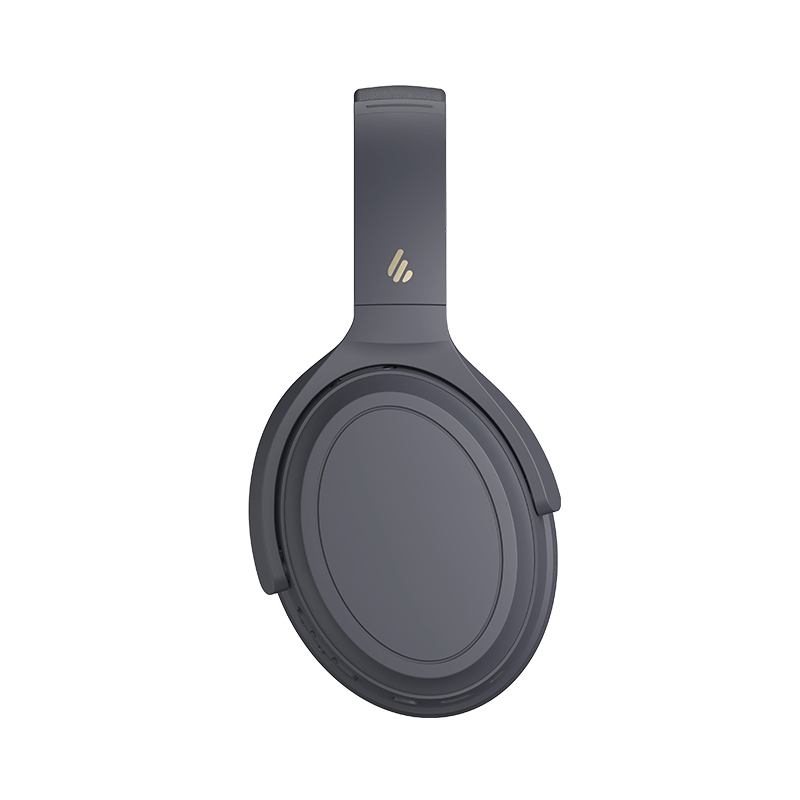 WH700NB Wireless Active Noise Cancellation Over-Ear Headphones (Certified Refurbished)