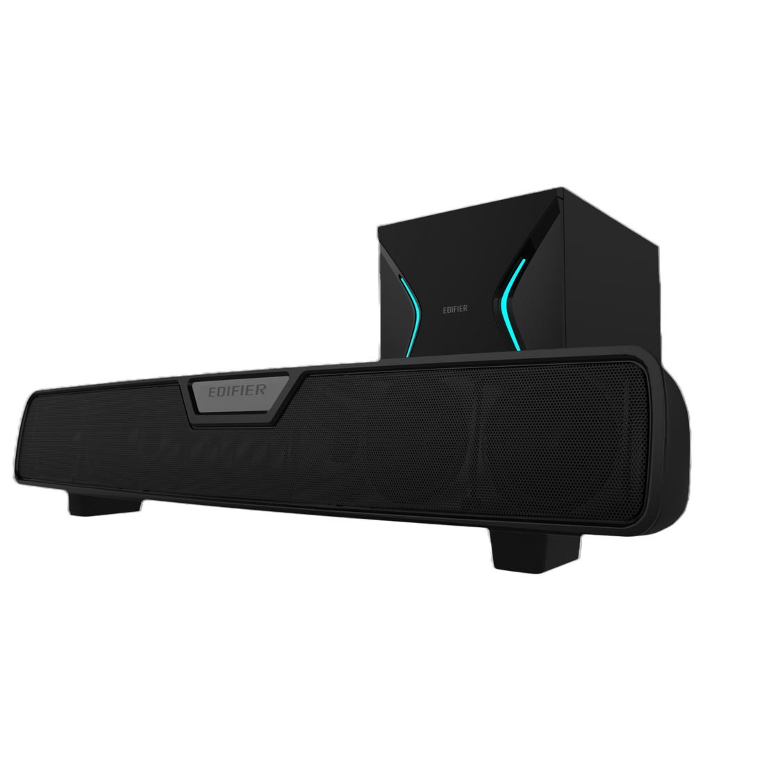 G7000 Wireless Subwoofer Gaming Speaker