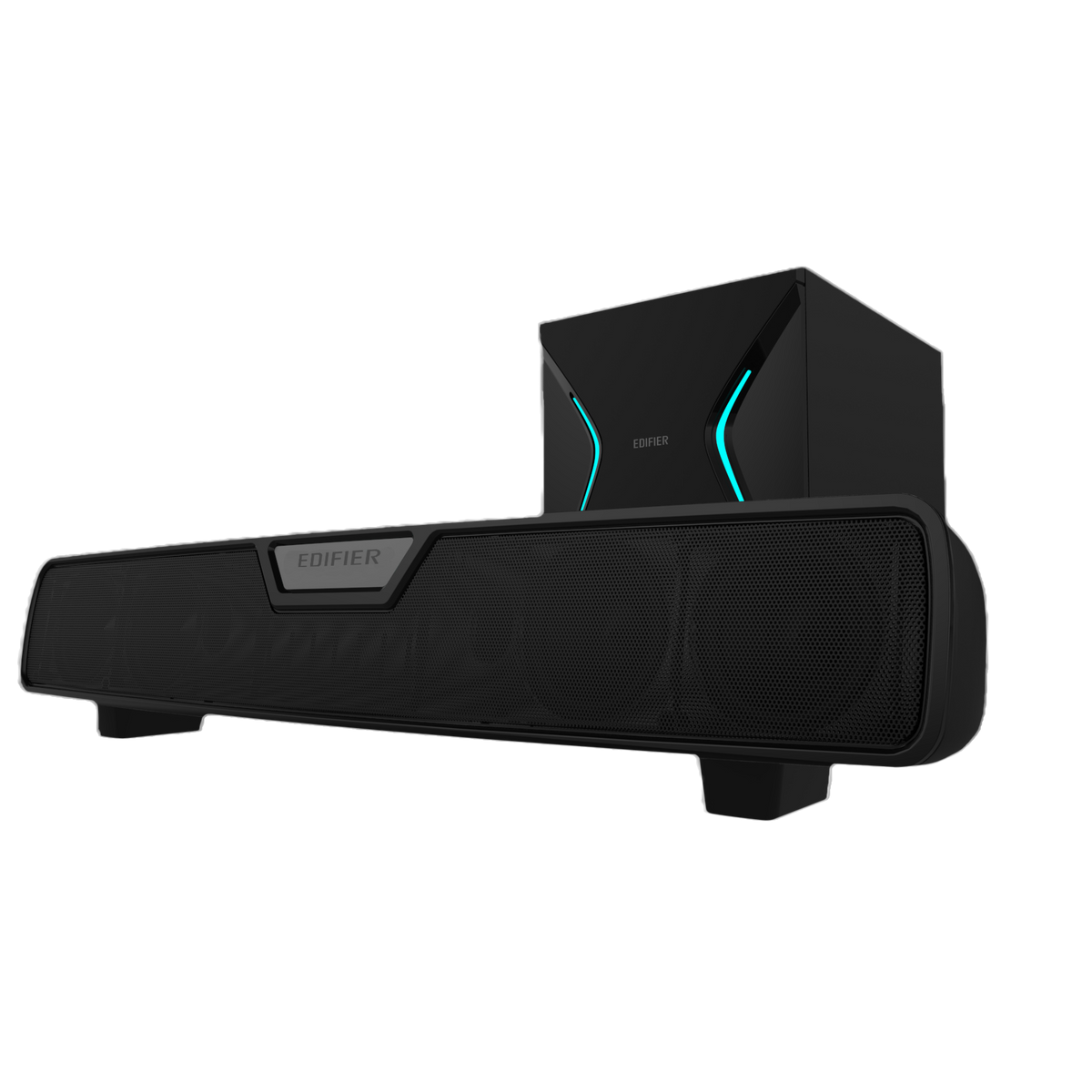 G7000 Wireless Subwoofer Gaming Speaker