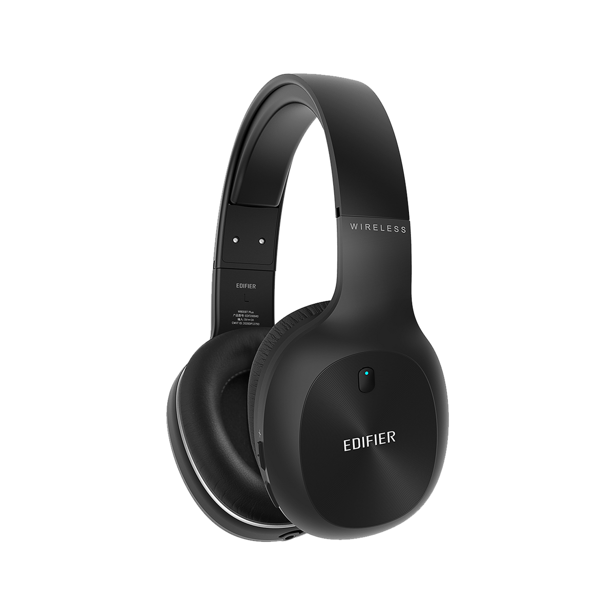 W800BT Plus Wireless Bluetooth Stereo Headphones