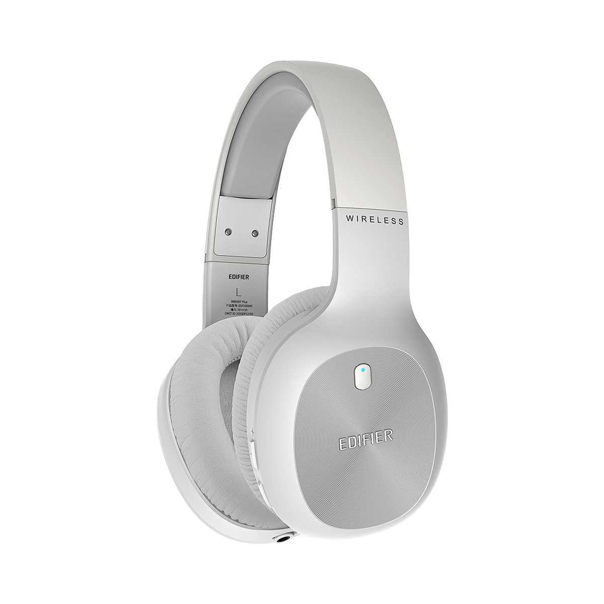 W800BT Plus Wireless Bluetooth Stereo Headphones