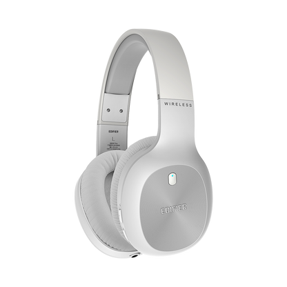 W800BT Plus Wireless Bluetooth Stereo Headphones