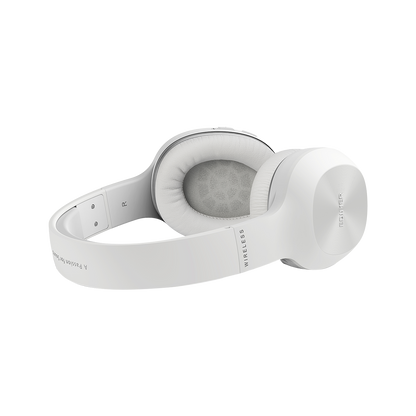 W800BT Plus Wireless Bluetooth Stereo Headphones