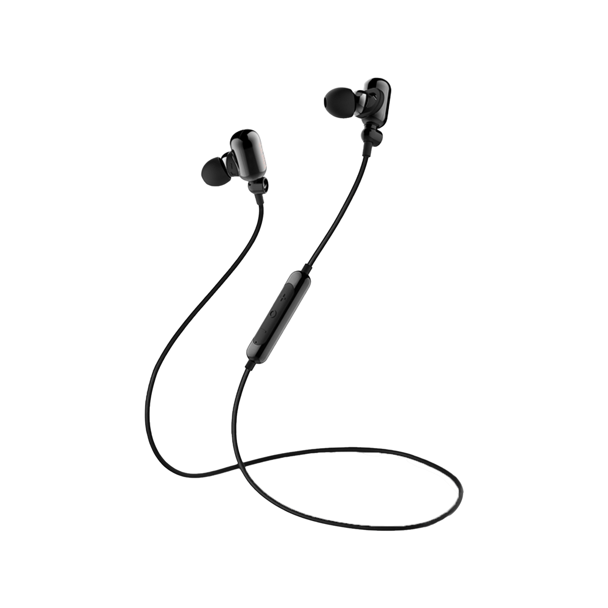 W293BT Wireless Bluetooth Earphones