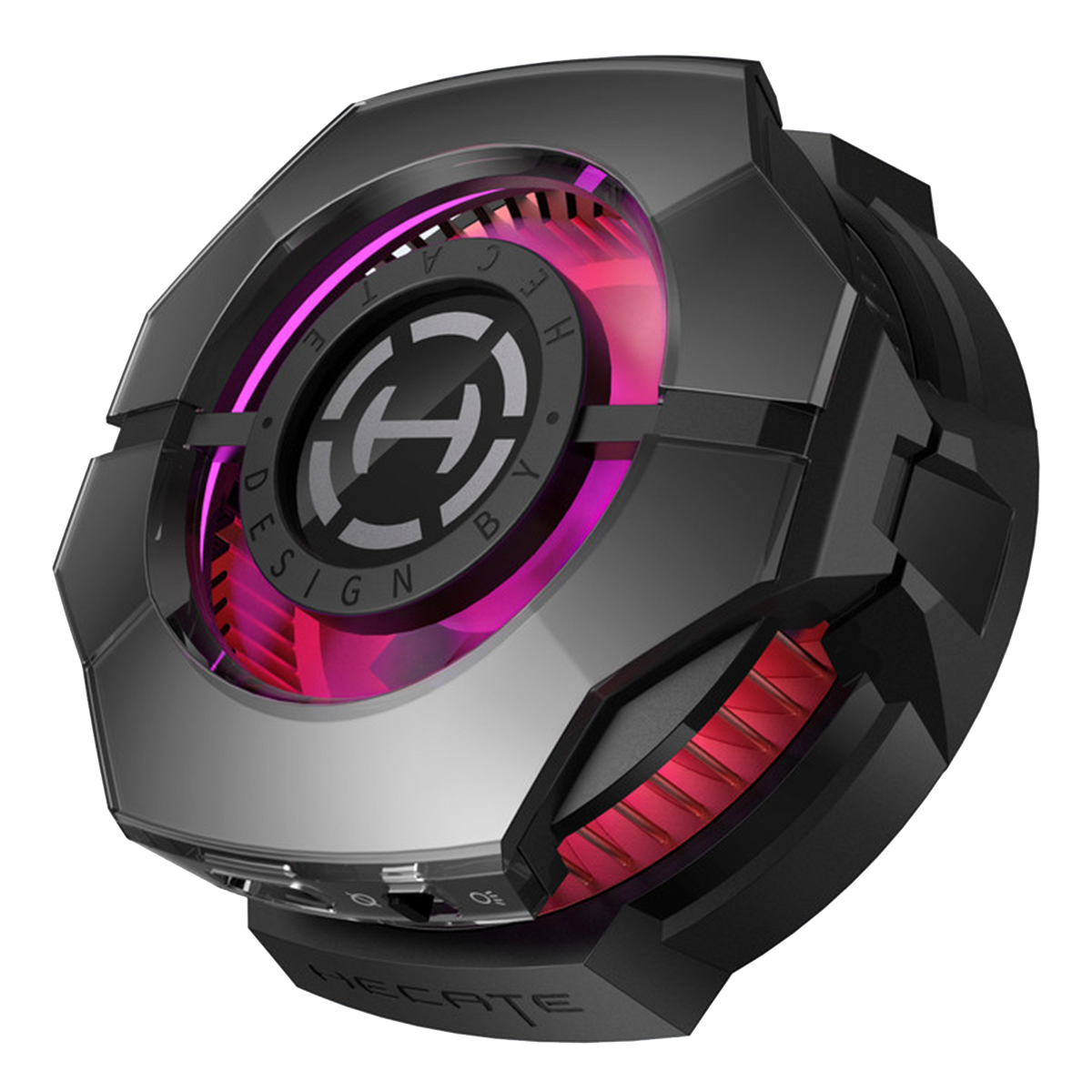 C4 Pro Phone Cooler with Charger