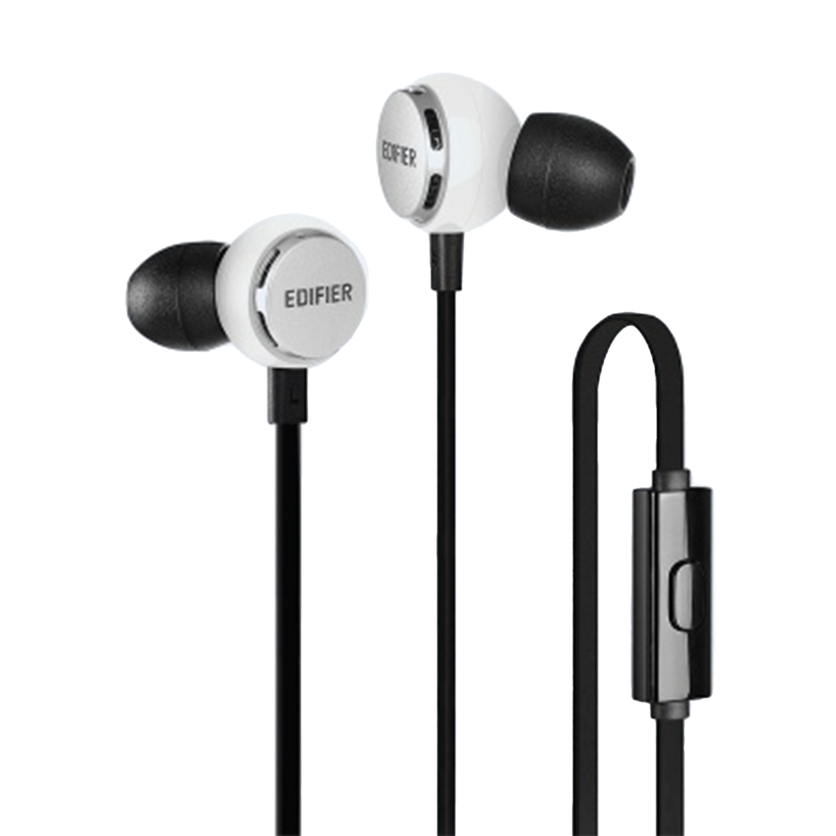 P293 Angled design for more acoustic power