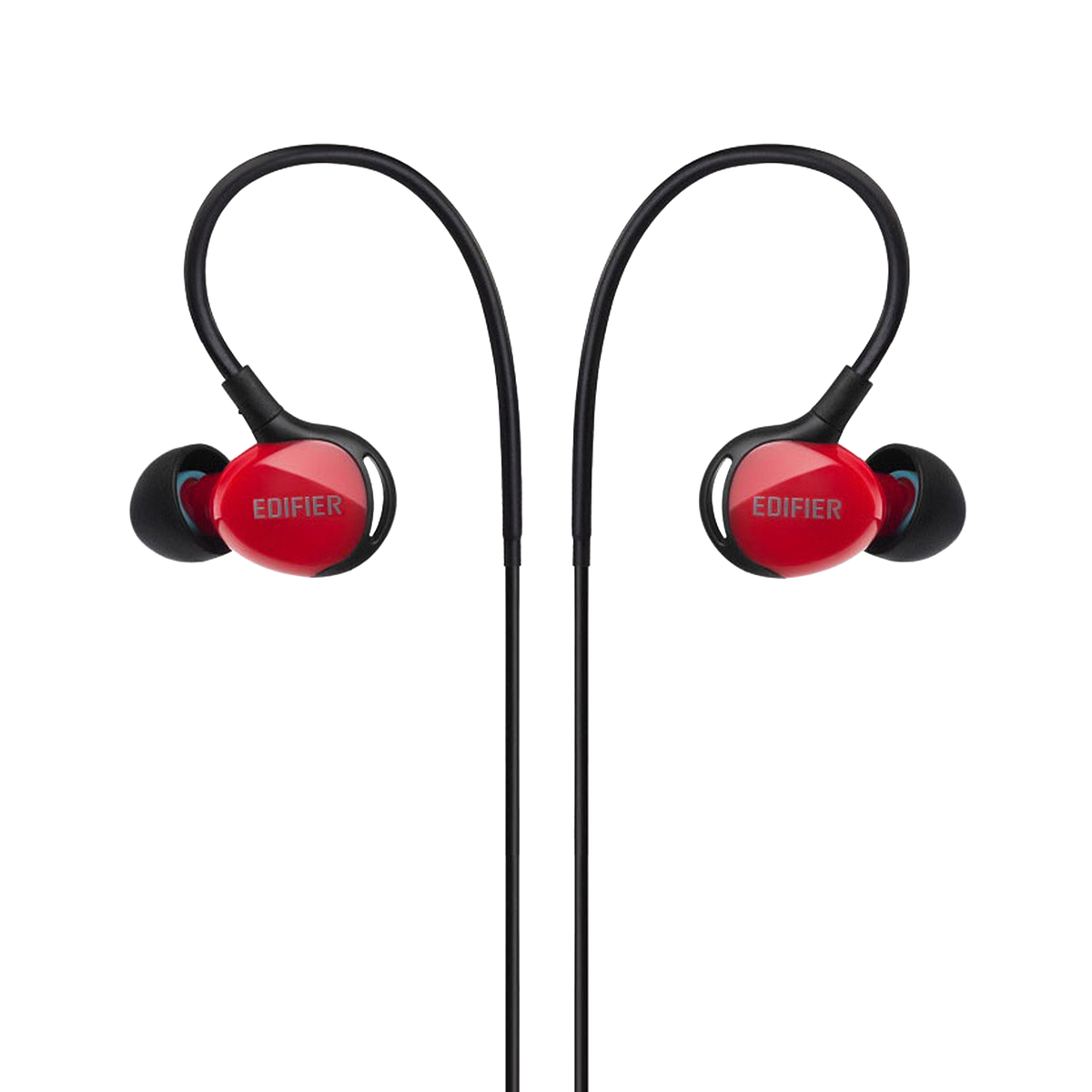 P281 Sweatproof Sports Earphones