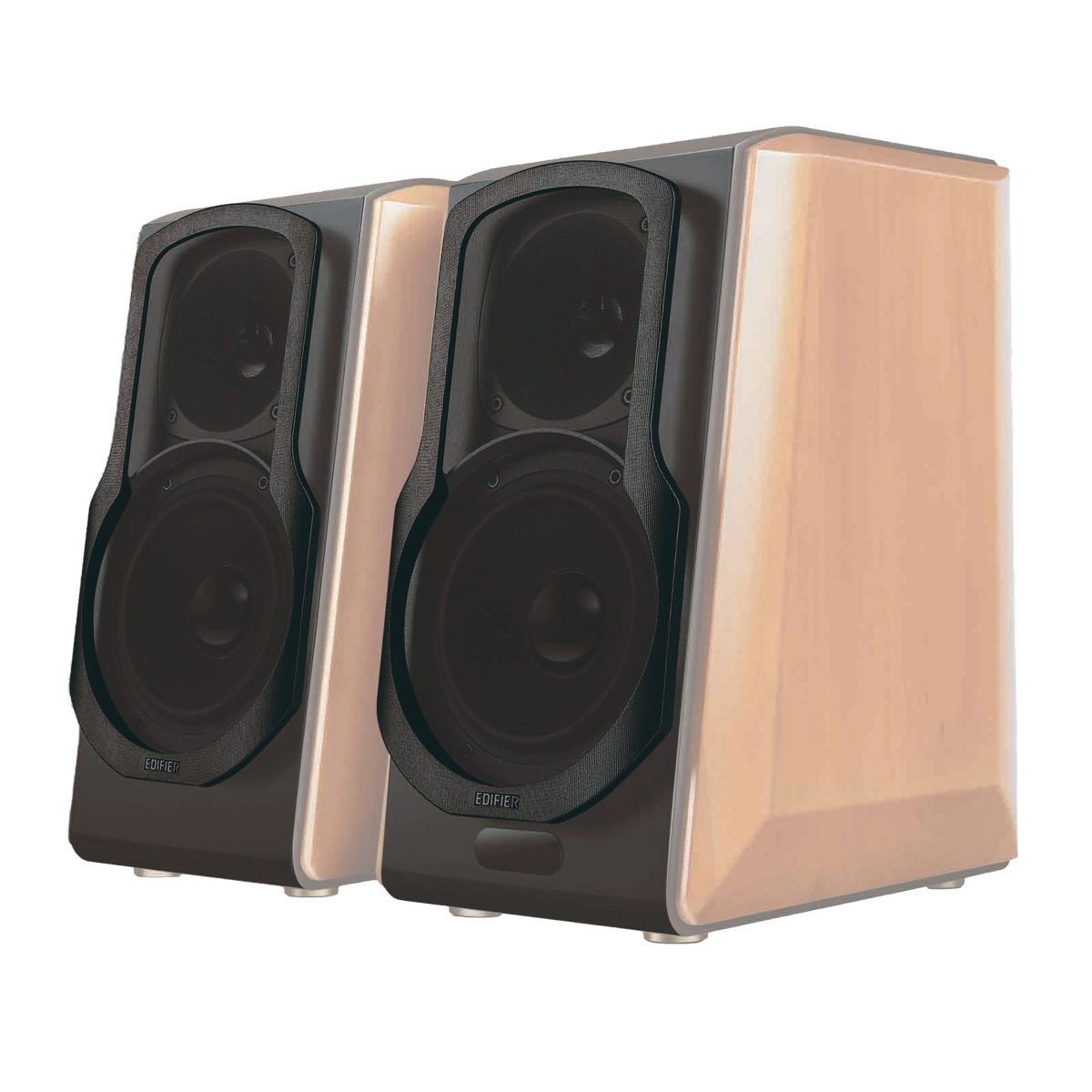 Rejillas - S2000PRO- Par Adecuado para altavoces S2000PRO 