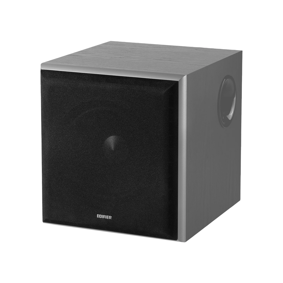 Rejillas: subwoofer autoamplificado T5