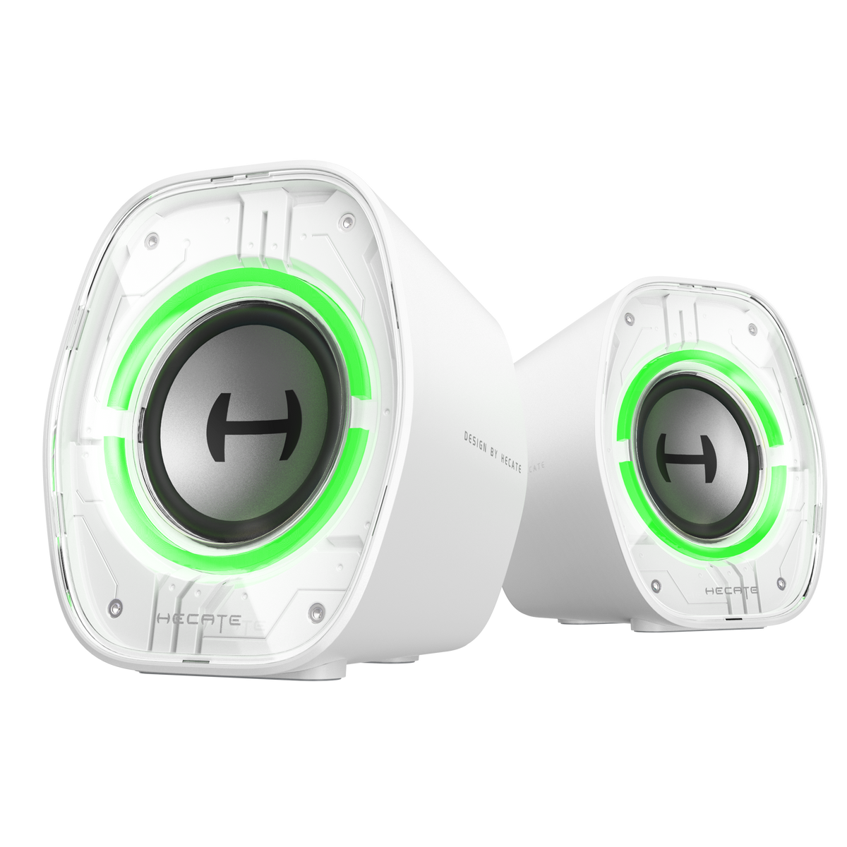 G1000 II Gaming Speakers