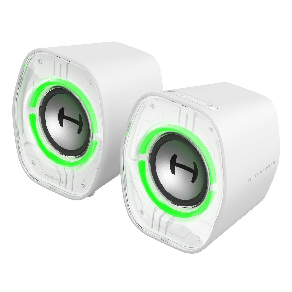 G1000 II Gaming Speakers